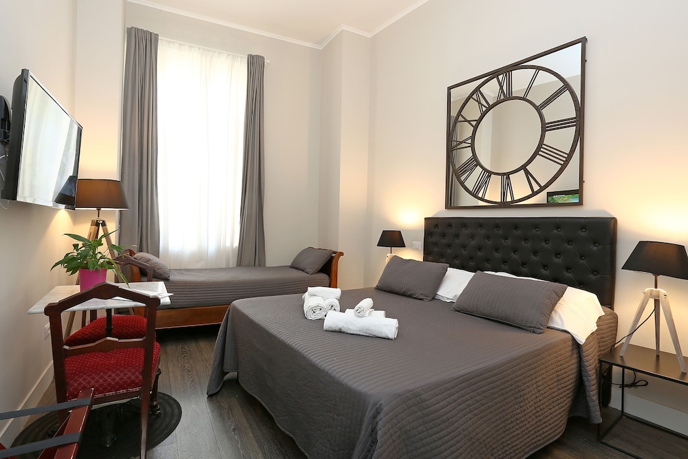 Residenza Cavour 11/65