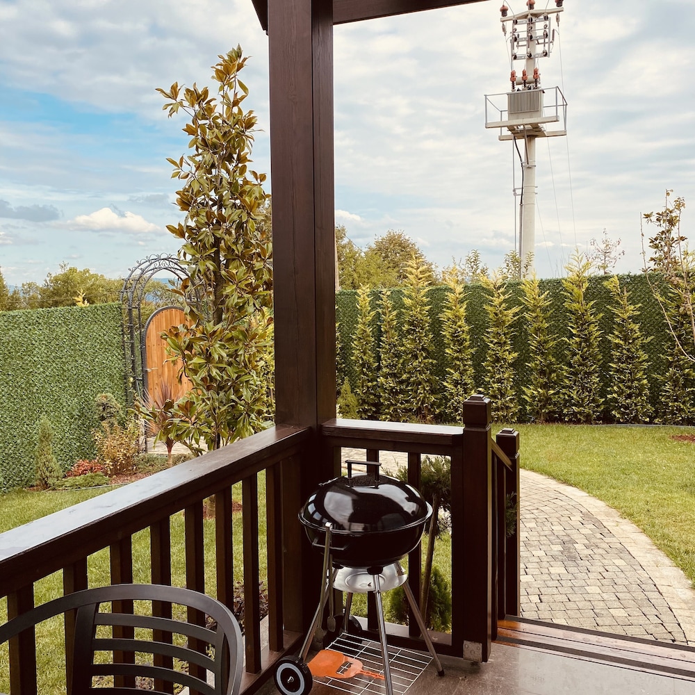 Kartepe Panorama Suites 43/50