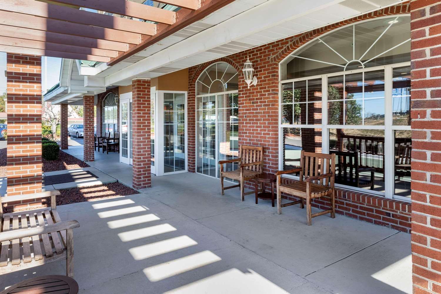 Country Inn & Suites By Radisson Lumberton Nc 2/34