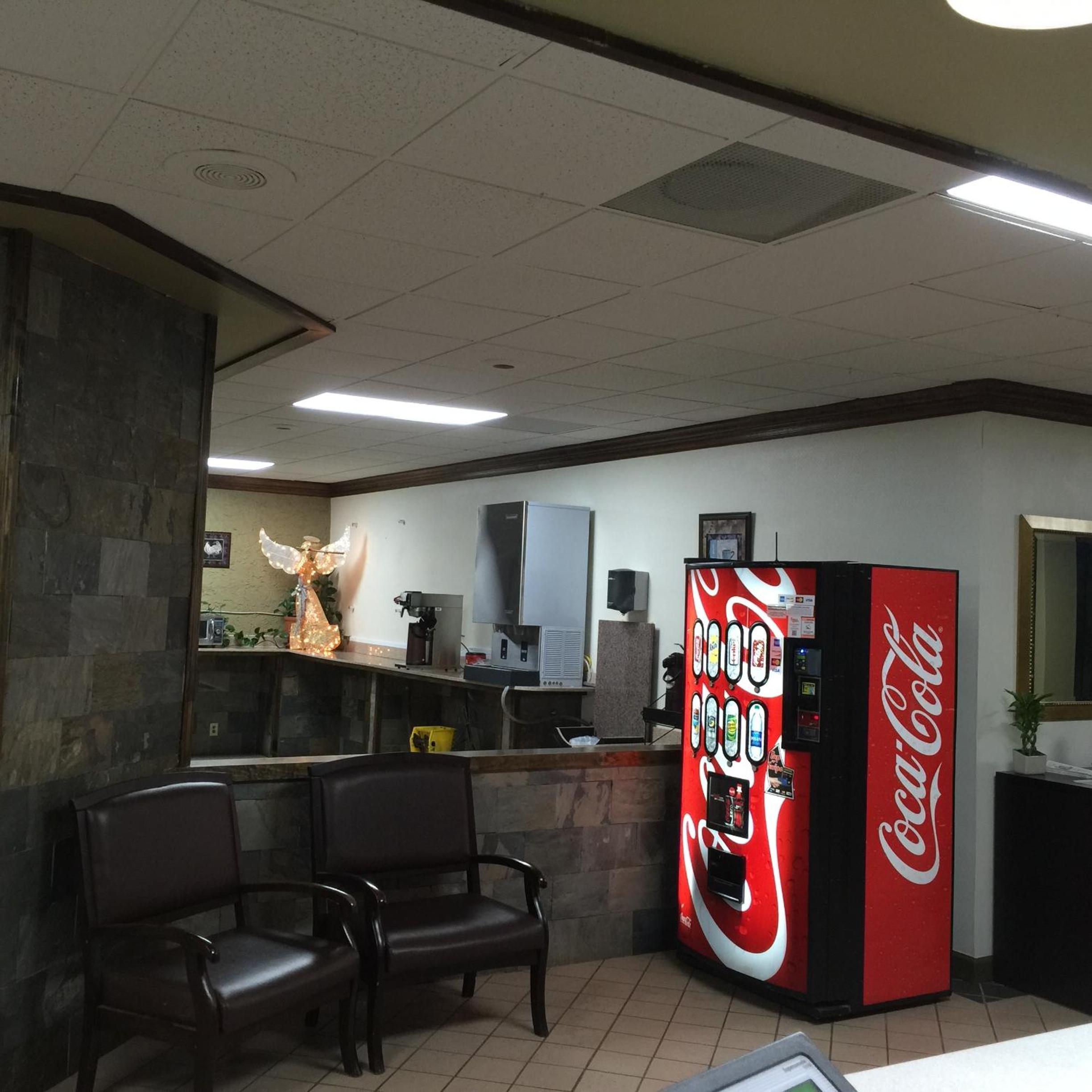 Studio6 Stockbridge, GA - Hwy 138 W 8/27