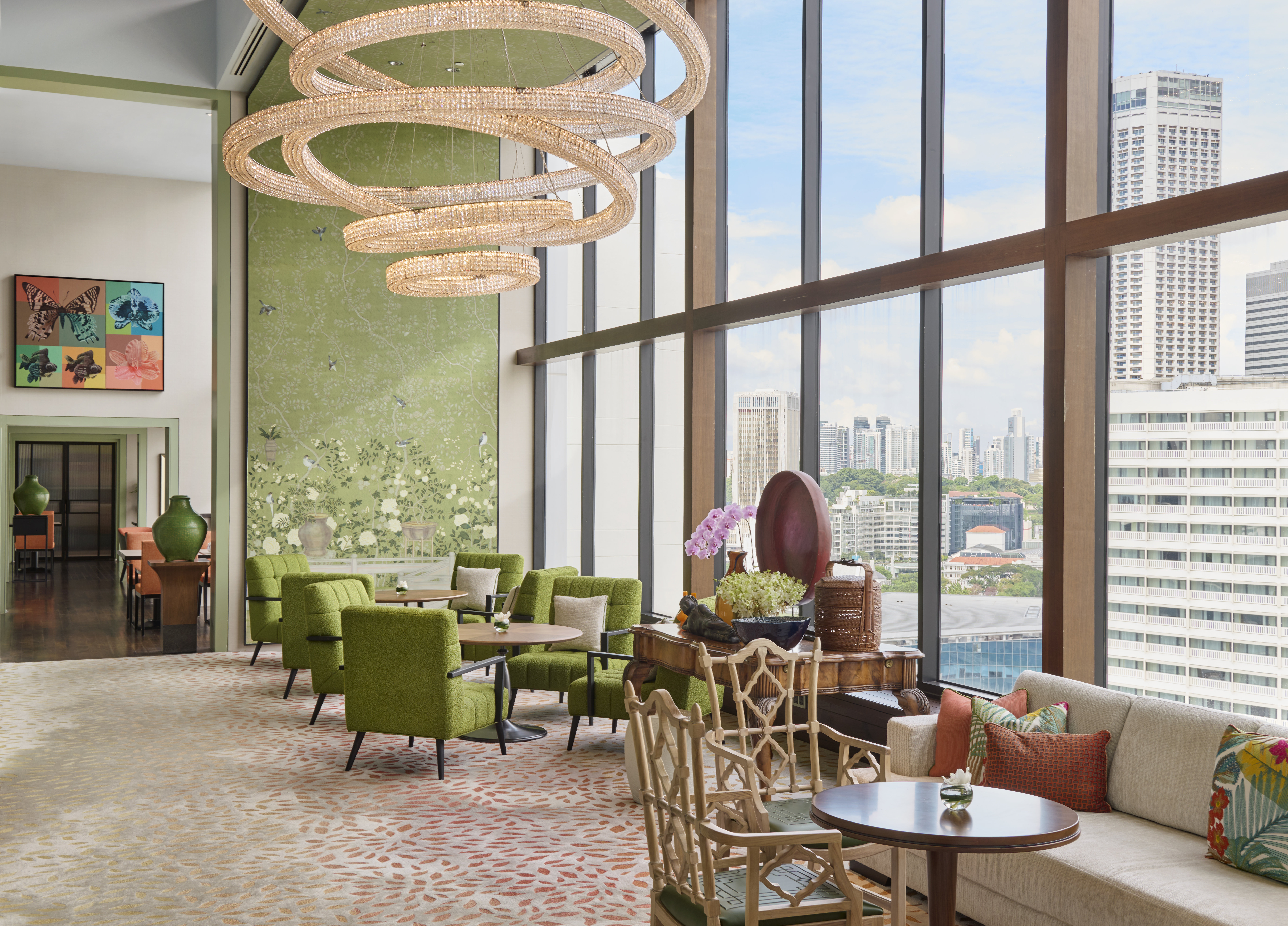 Mandarin Oriental Singapore 14/30
