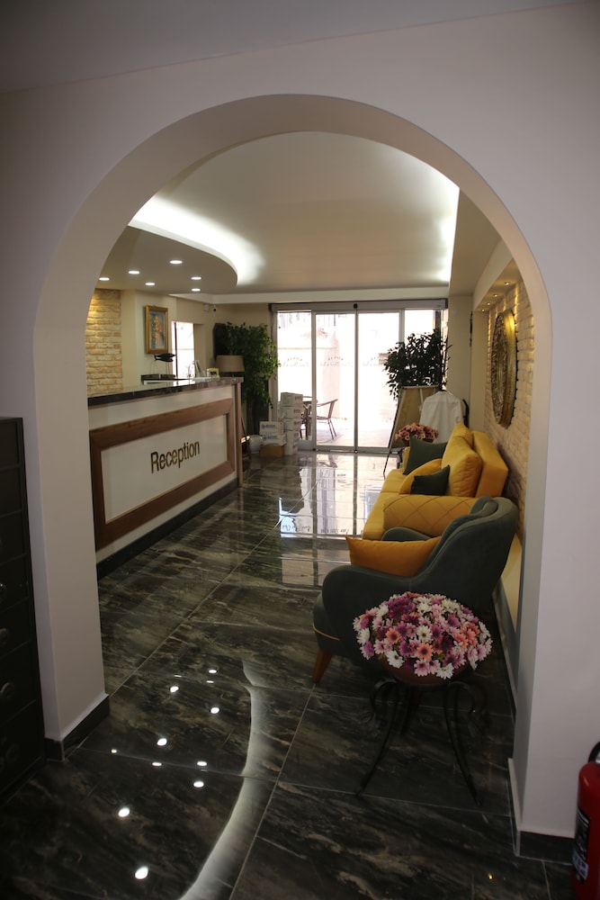 Konak Eurobest Otel 16/45
