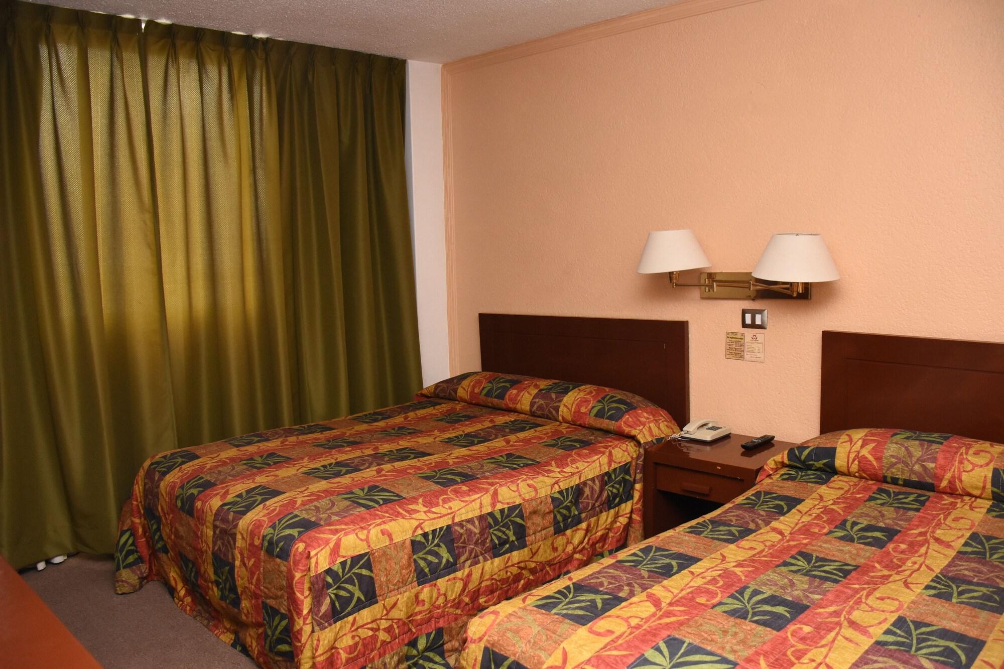 غرفة قياسية بسرير مزدوج، Maria Victoria Hotel 8/10