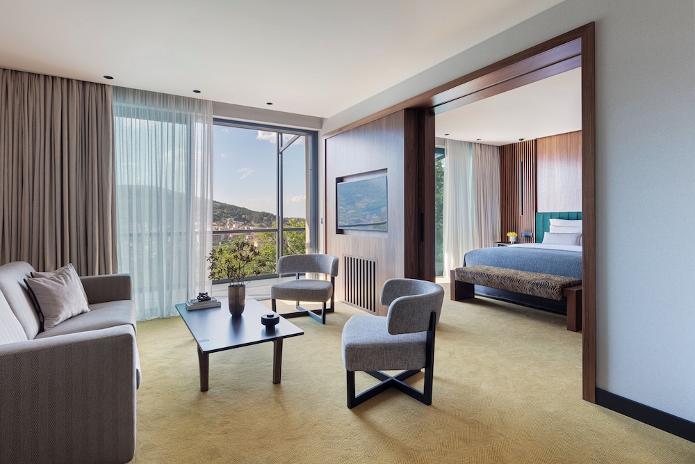 The Lynx | Mountain Resort Florina 44/63