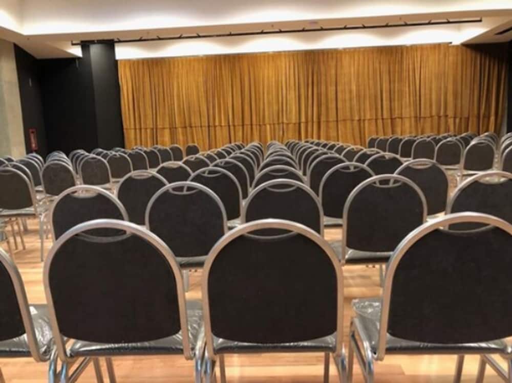 O2 Hotel Iguazu 44/50