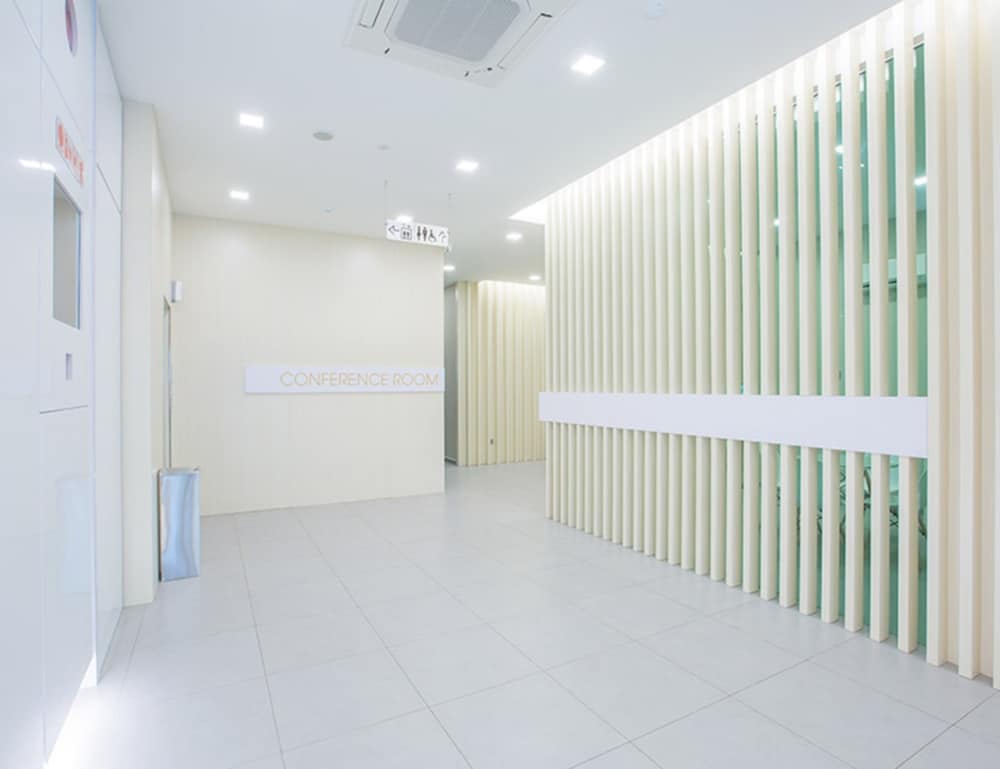 Minimalist酒店(Minimalist Hotel) 图片3