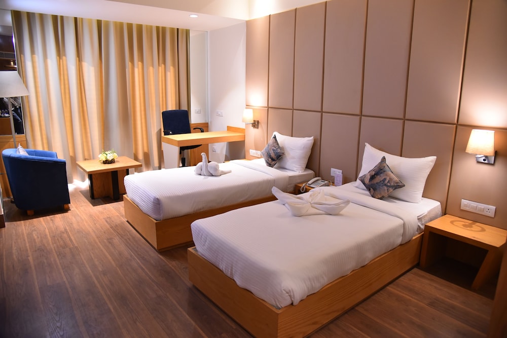 Hotel Narayanam 21/50