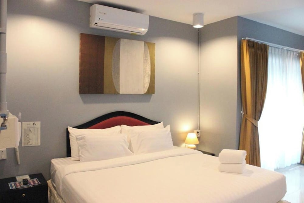 B&B Hostel at Jomtien 35/65
