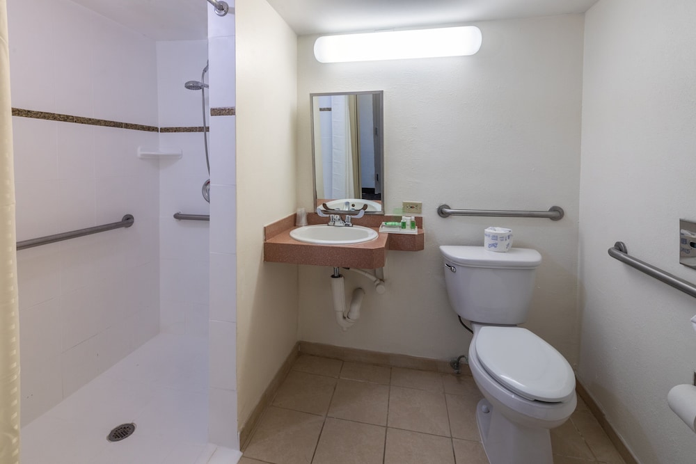 Holiday Inn Port of Miami Downtown Hotel 72/73