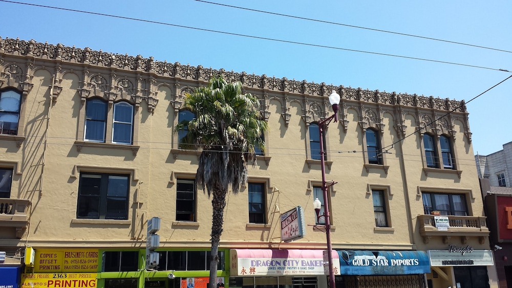 El Capitan Hotel 1/30