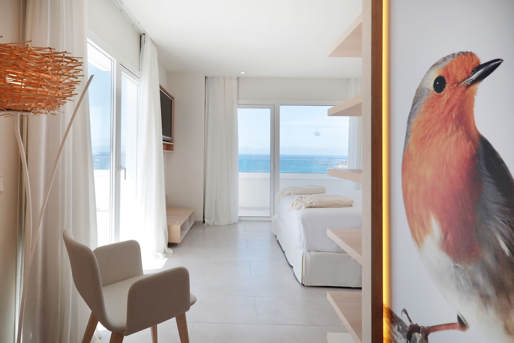 Iberostar Selection Sabila - Adults Only 50/66