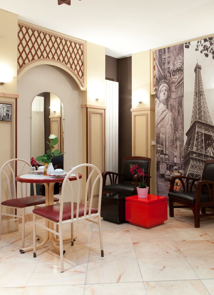 Grand Hotel De Paris 29/50