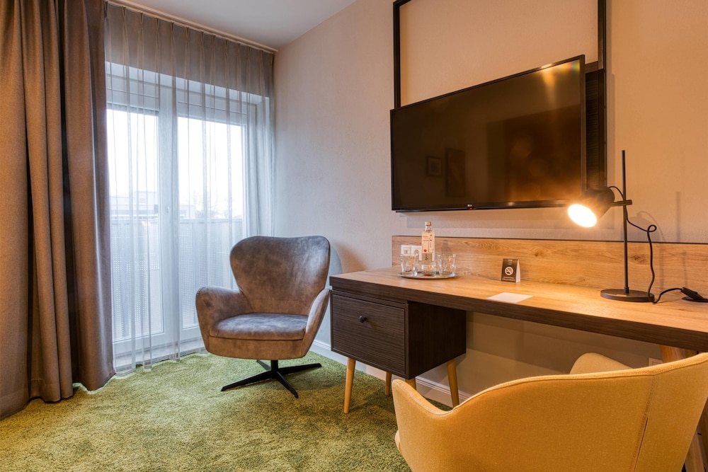 Vienna House Easy by Wyndham Ingolstadt 42/64
