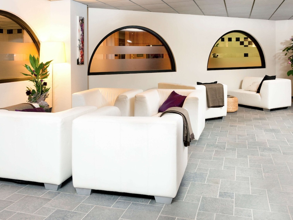 Mercure Hotel Tilburg Centrum 26/67