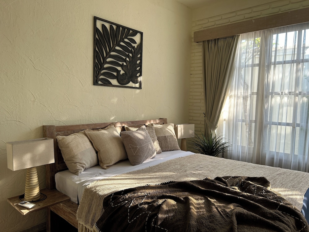 2 Bedrooms, Pool, Luxury, Villa, 3 Queen Beds