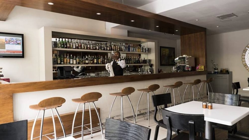 Ascot Boutique Hotel 43/55