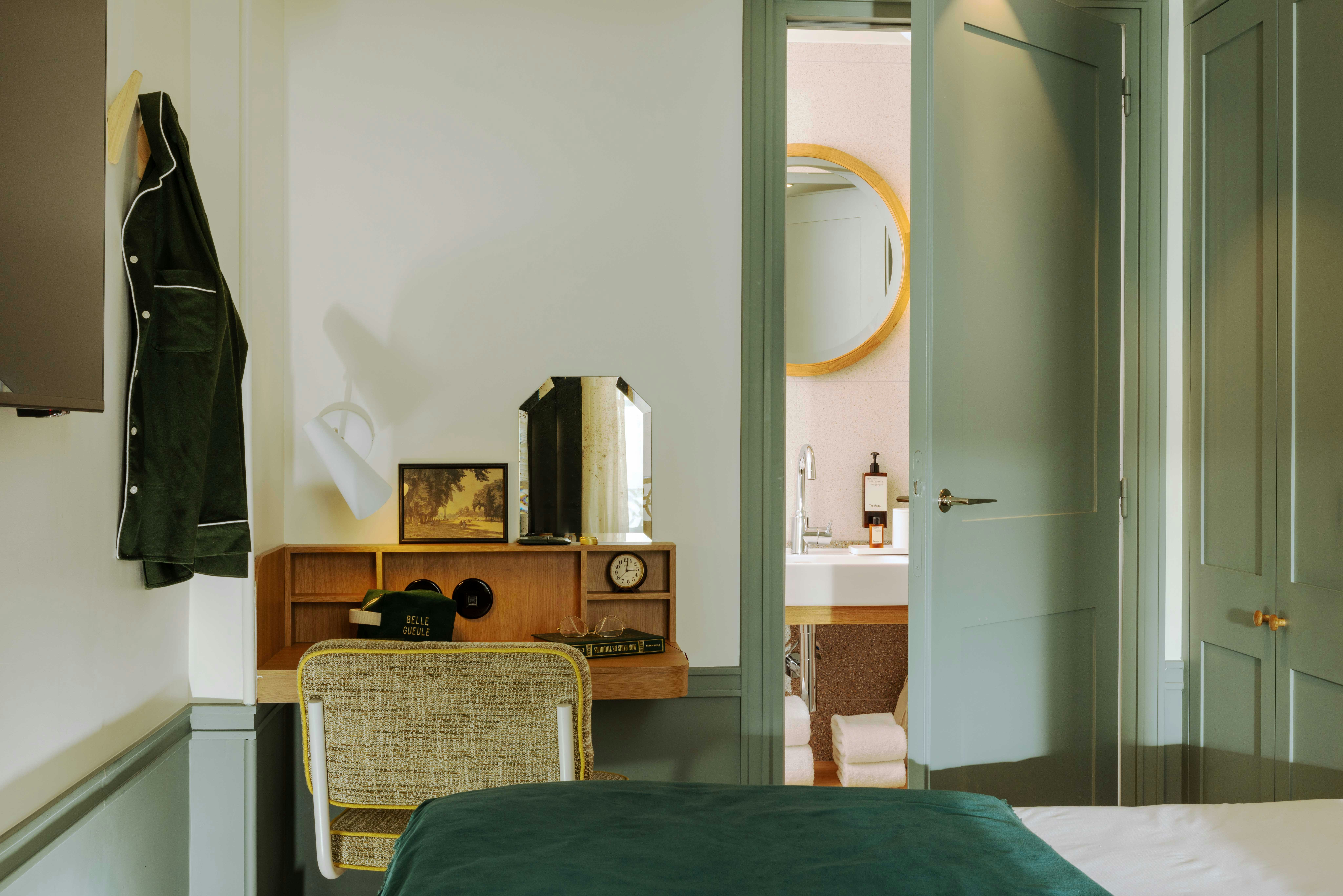 Hotel Casimir 10/78