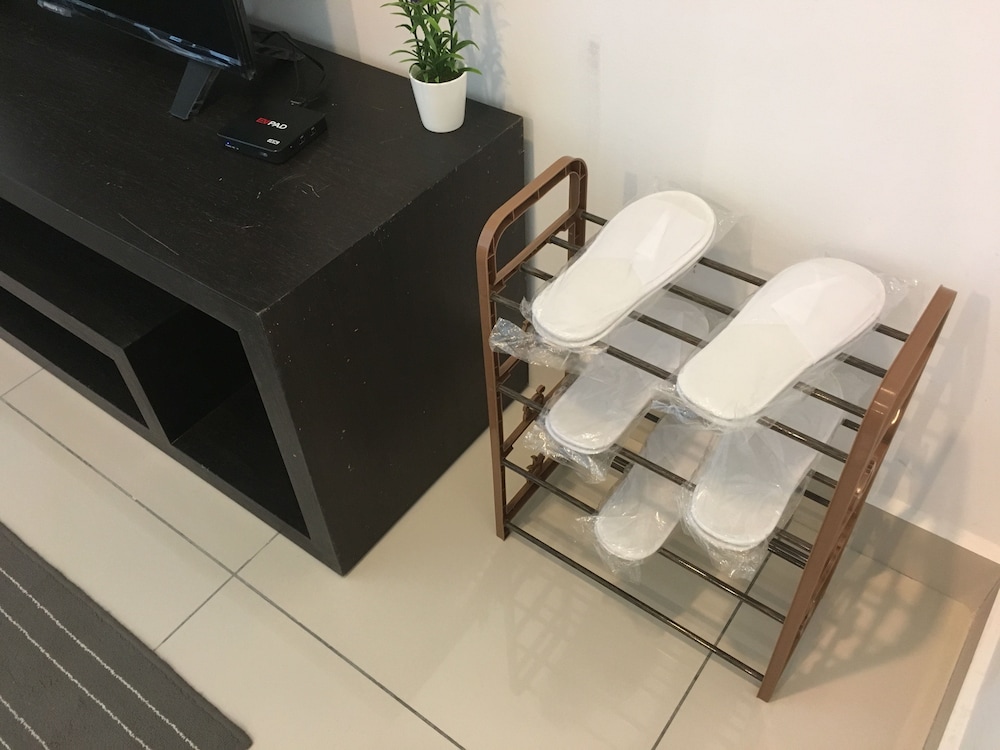 Merlene Suites at Mansion One 13/50
