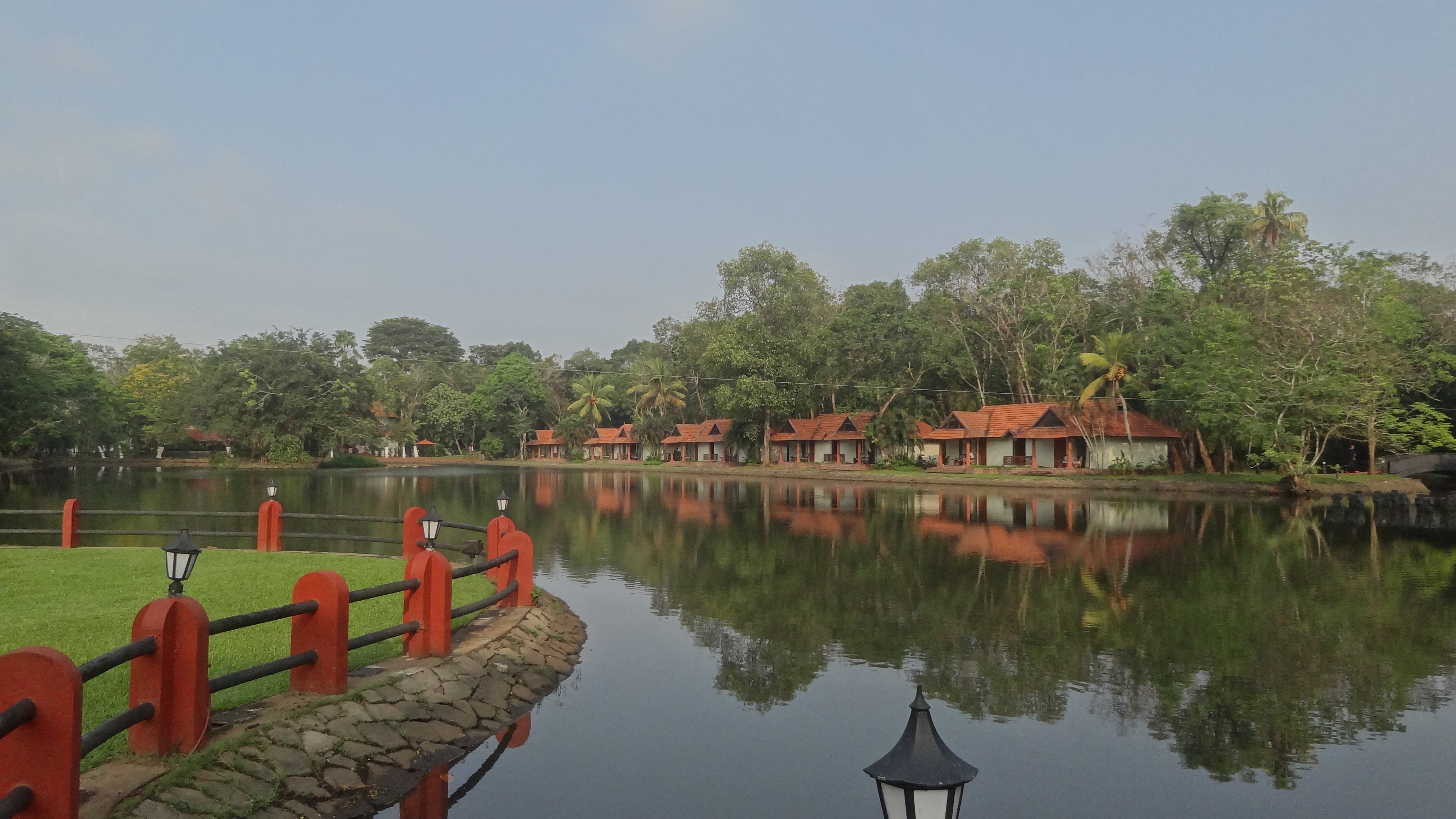 Taj Kumarakom Resort & Spa, Kerala 34/46