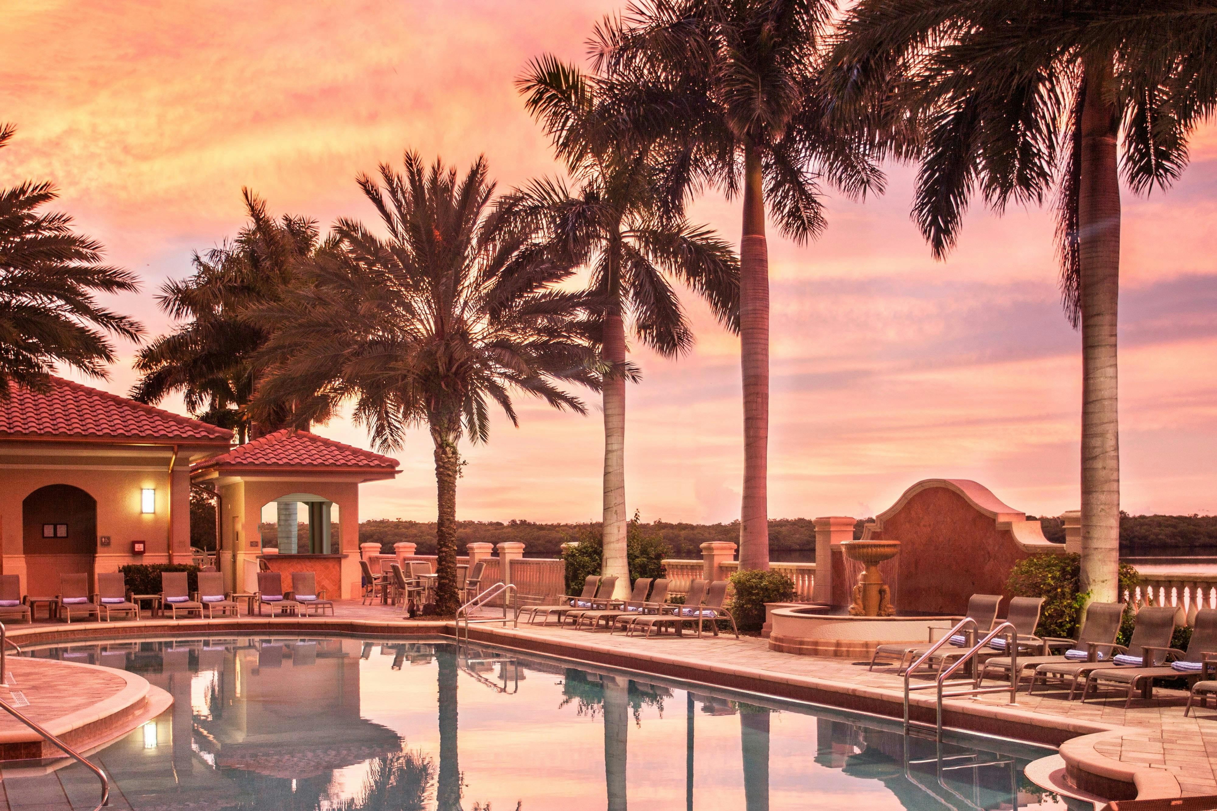 Westin Cape Coral Resort Formely the Resort At Marina Village 74/75