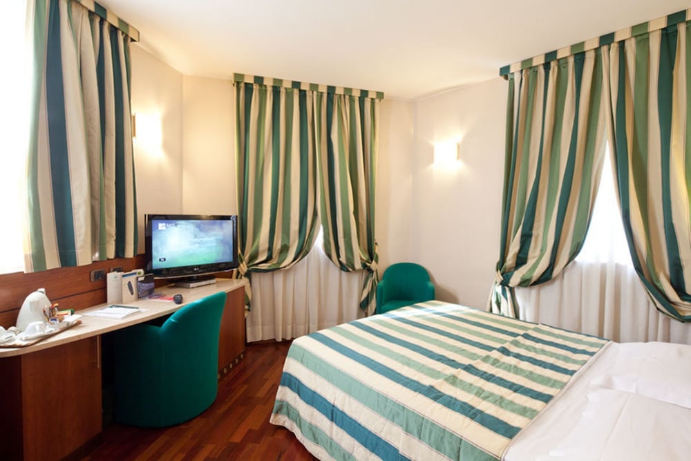 Hotel Mirage Sure Hotel Collection By Best Western 11/58