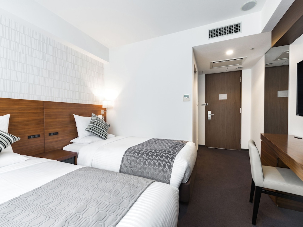 HOTEL MYSTAYS Sapporo Station 19/36