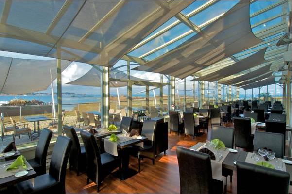 Best Western Plus Les Terrasses De Brehat 32/55