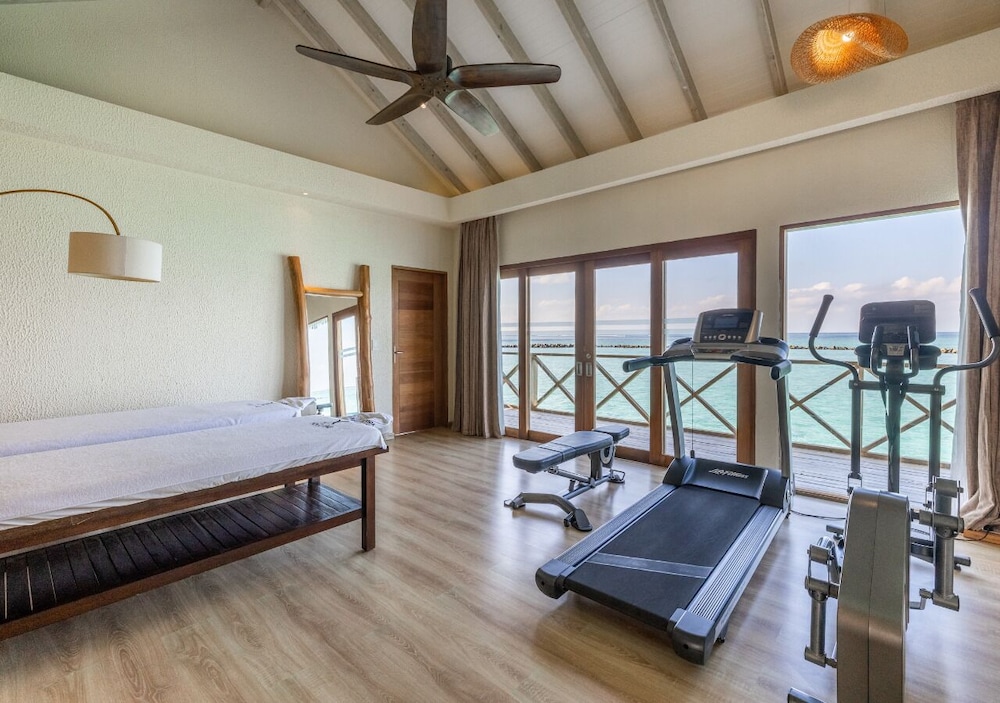 You and Me by Cocoon Maldives 273/293