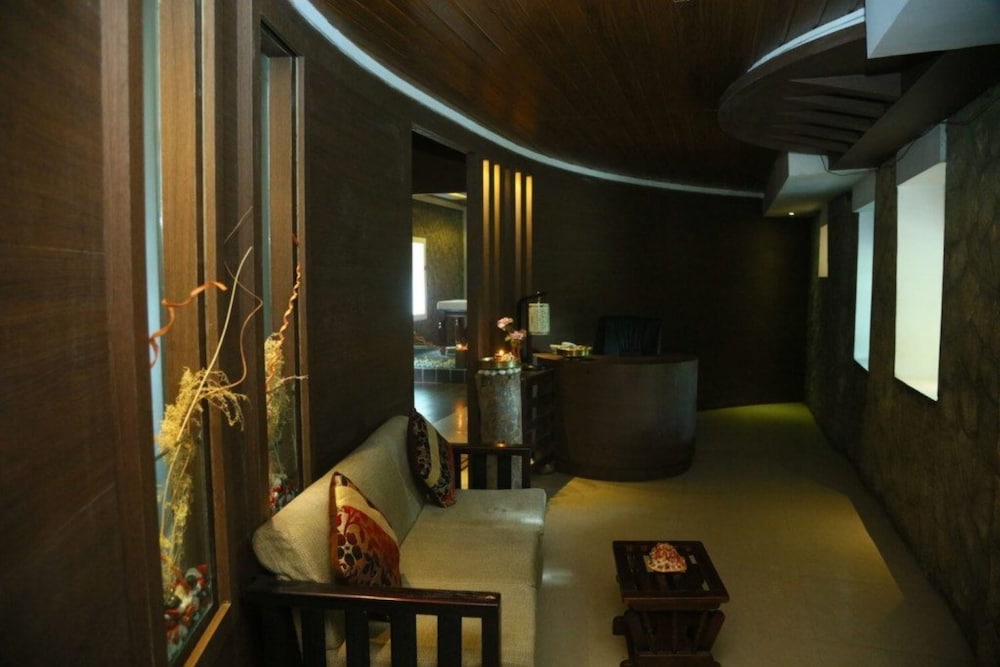 BLUE GINGER WAYANAD RESORTS 23/50