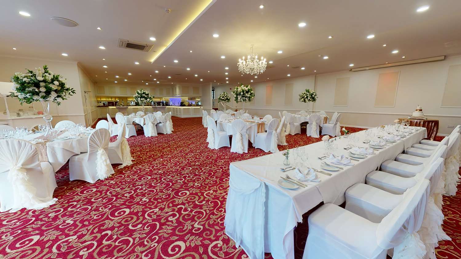 Worcester Bank House Hotel Spa Golf Bw Premier 39/52