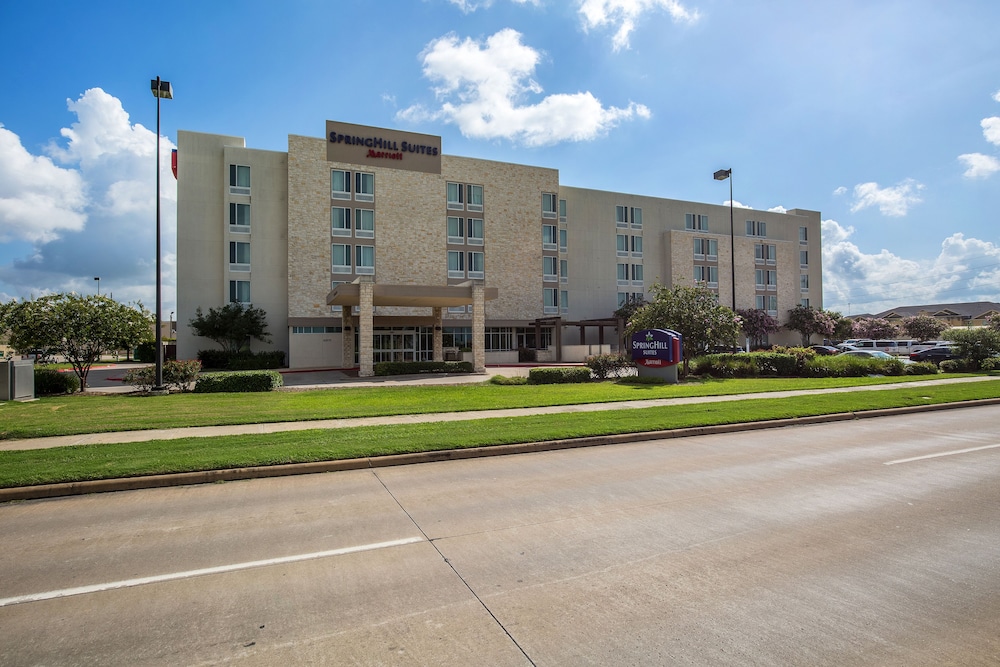 Springhill Suites Houston Rosenberg 41/47