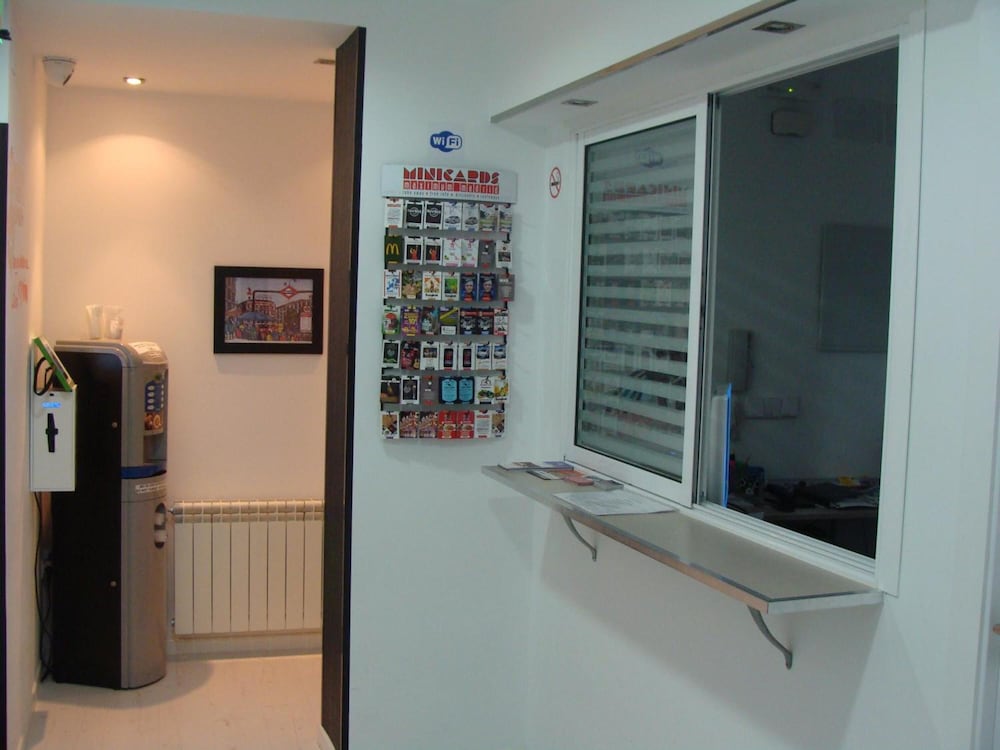 Hostal Jq Madrid 1 15/34