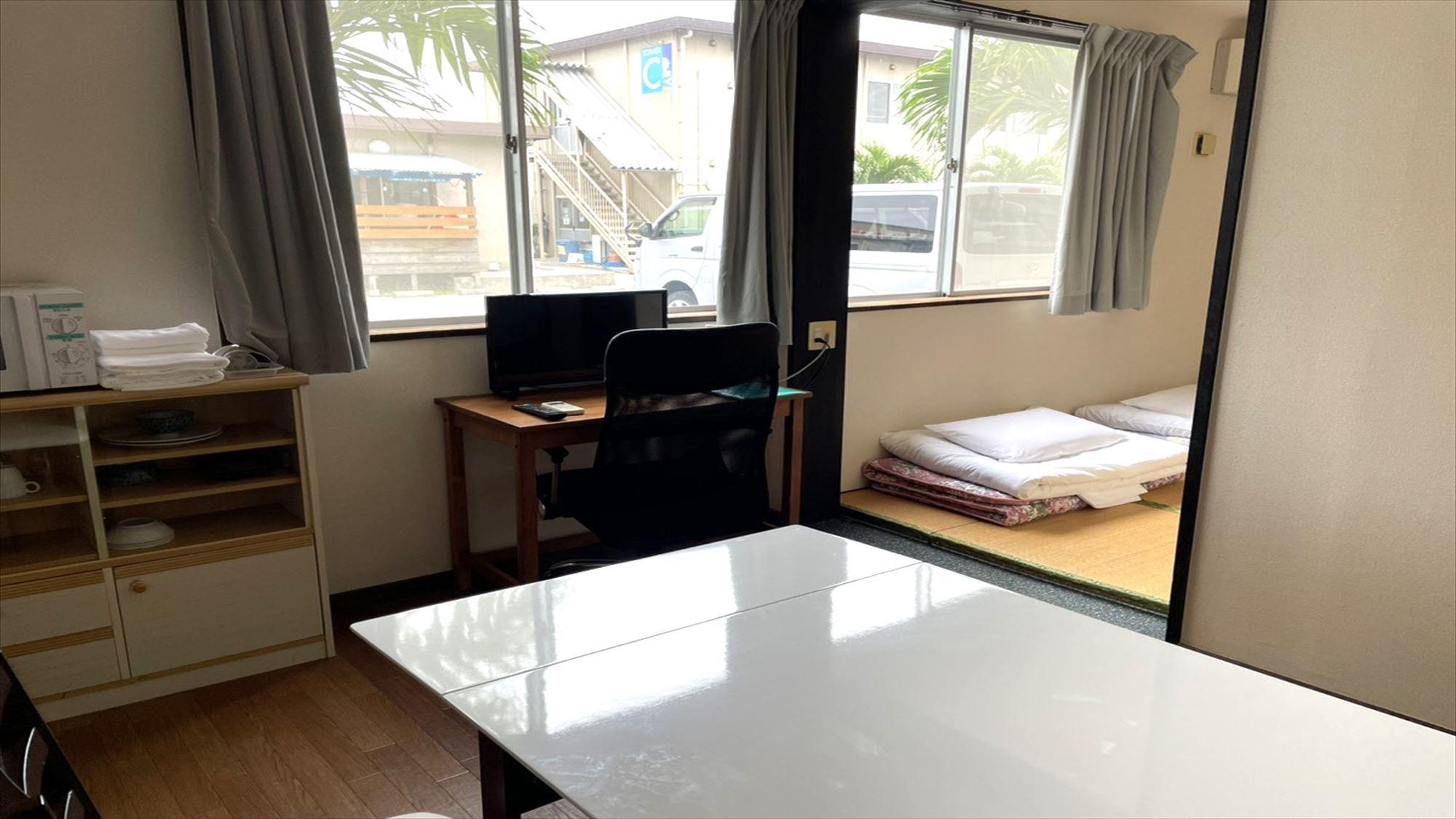 Japanese Western, Family, No View