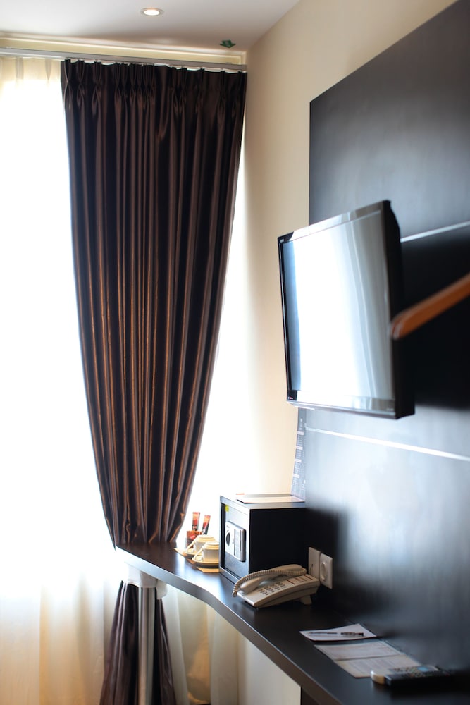 The One Hotel Makassar 15/26