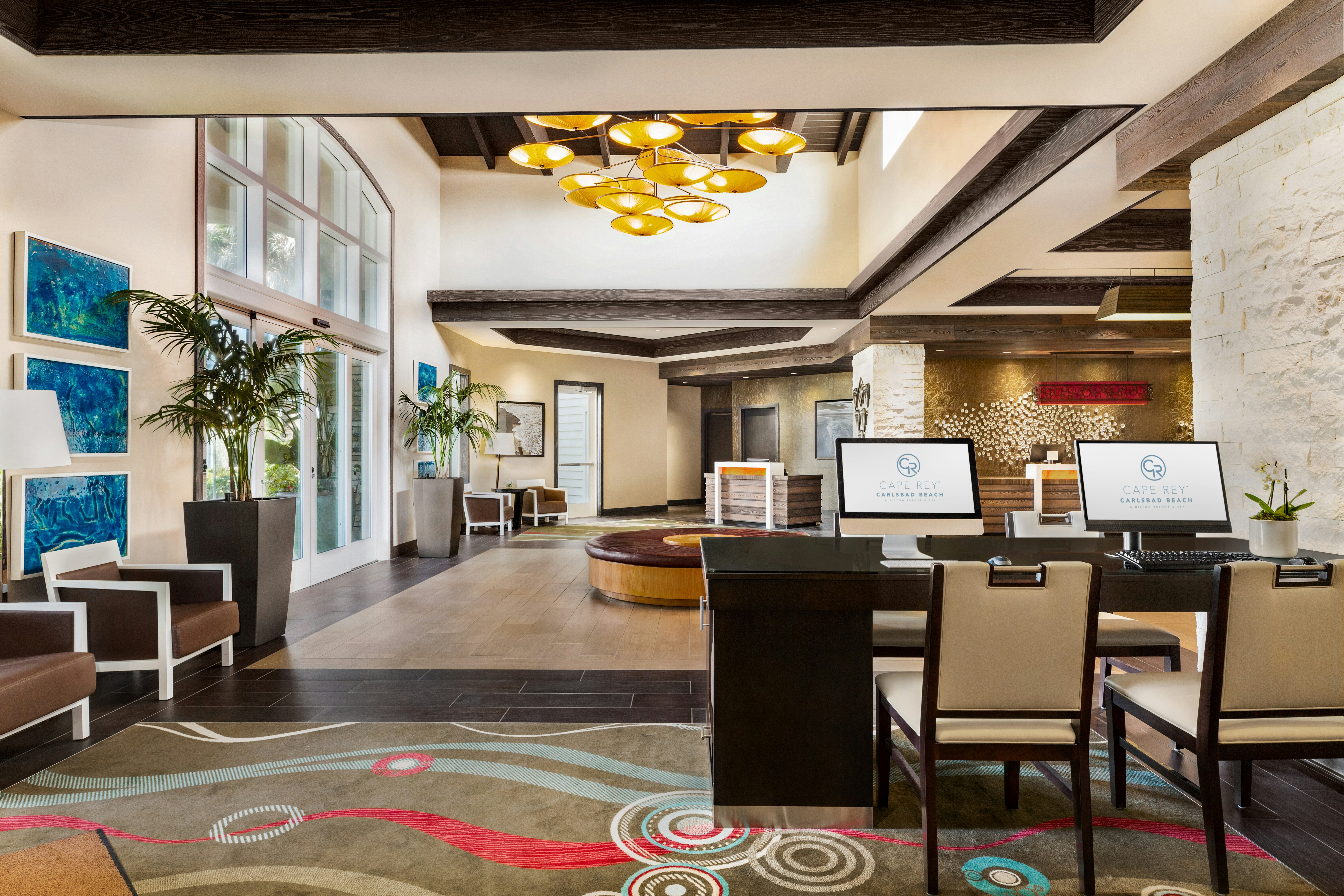 Cape Rey Carlsbad Beach, a Hilton Resort and Spa 7/77