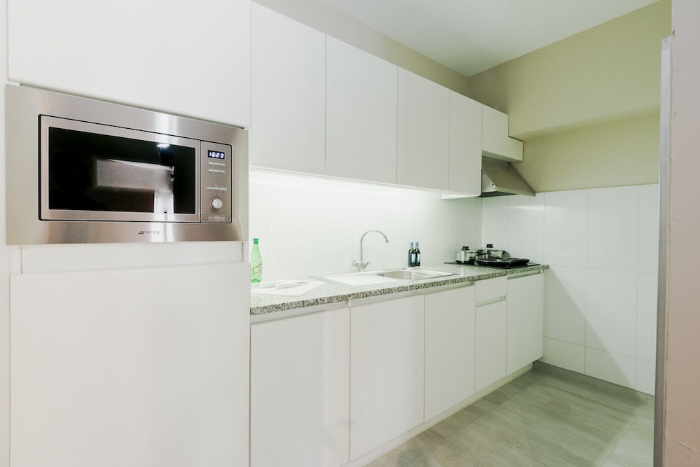 Arass Hotel & Business Flats 8/47
