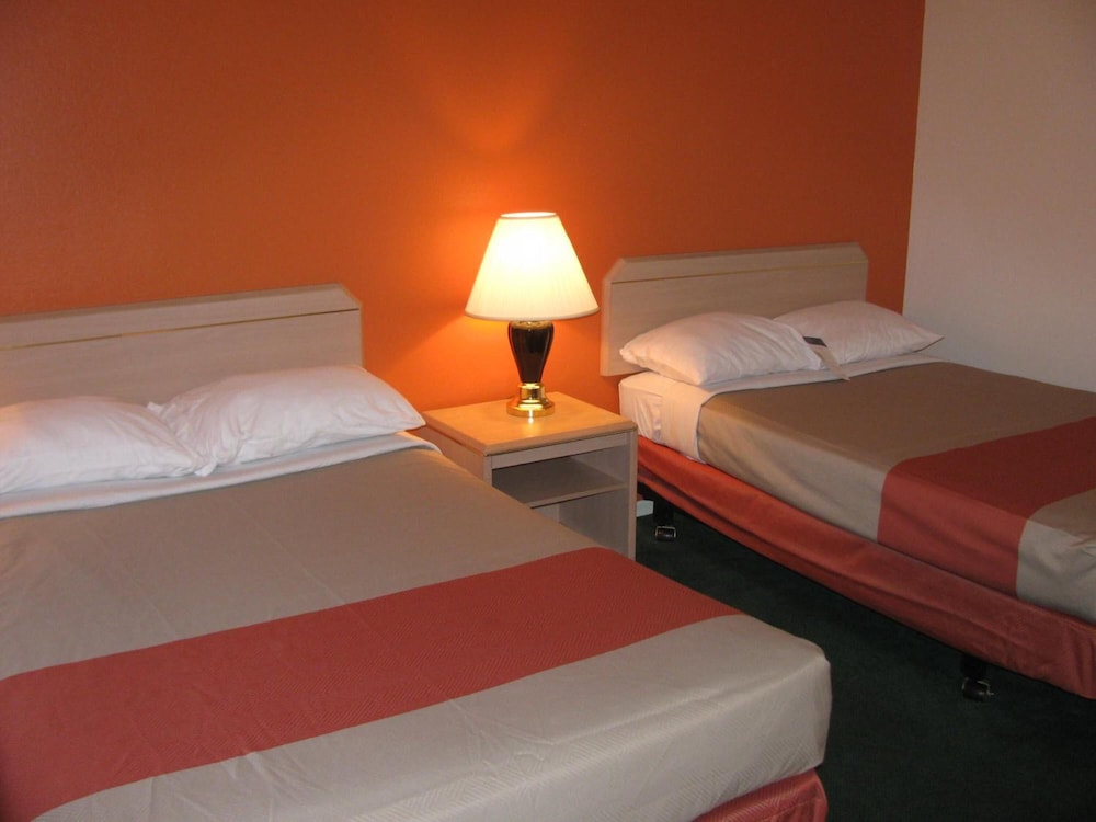 Motel6 Salem, OR - Expo Center 30/58