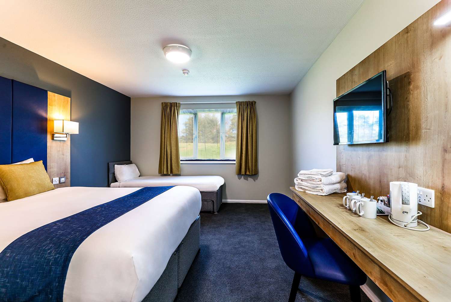 Days Inn by Wyndham Gretna Green M74 14/32