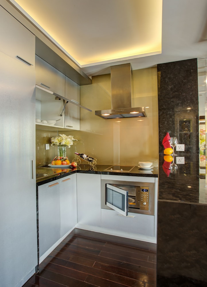 Golden Silk Boutique Hotel 43/70