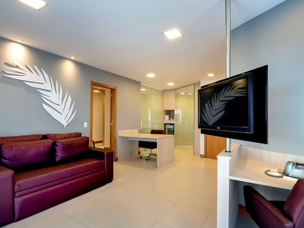 Mercure Salvador Boulevard 29/48