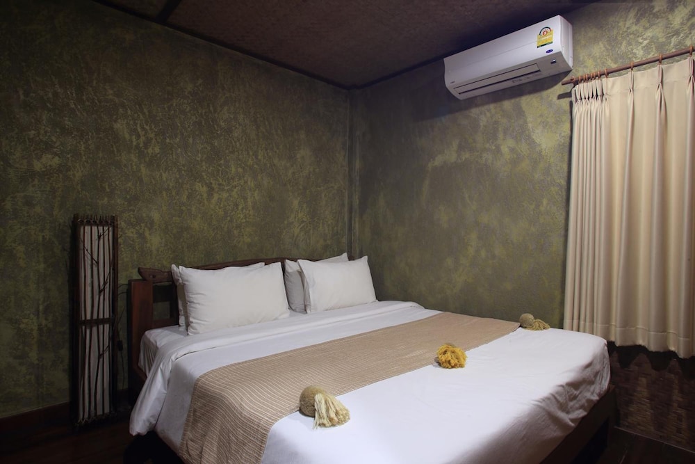 Azalea Village Wellness Resort 20/69