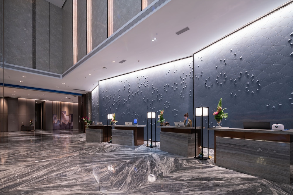 Grand Skylight International Hotel Blog Baoan Shenzhen New Int L Exhibition Center 2/30