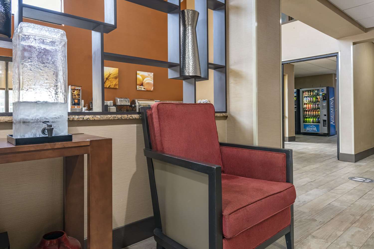 Comfort Inn Yulee - Fernandina Beach 4/9
