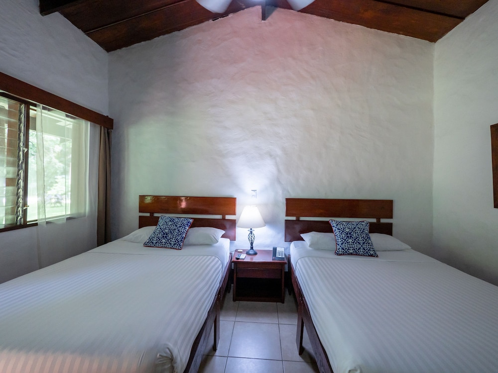Villa Lapas Rainforest Eco Resort 17/29