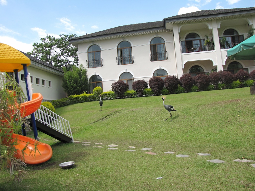 Stipp Hotel Gisenyi 34/36