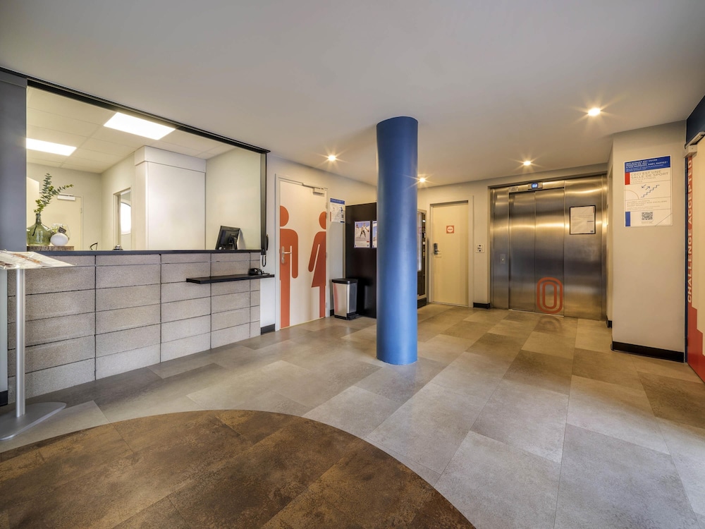 ibis budget Forbach Centre 3/30
