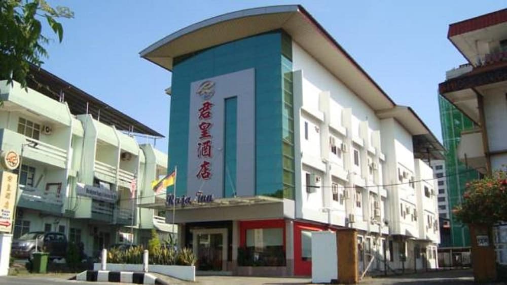 Raja Inn Hotel 3/51