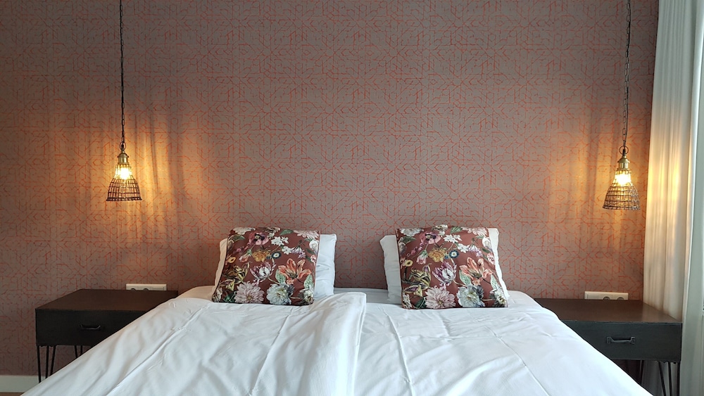 Rijksmonument Hotel De Sprenck 14/50