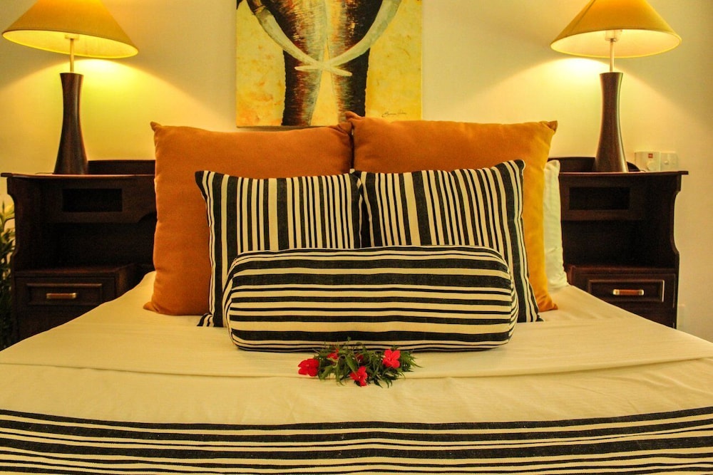Plantation Villa 12/41