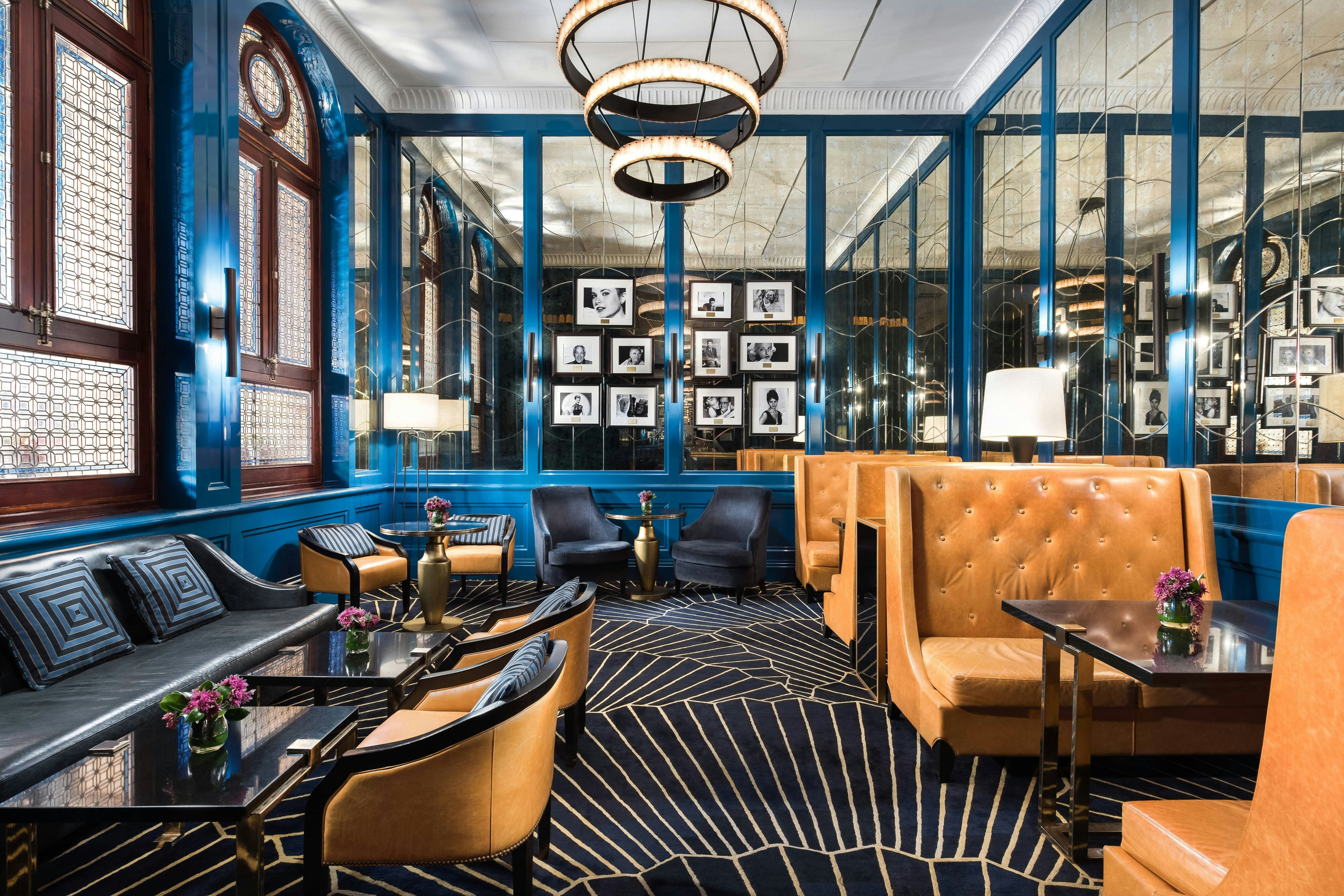 Hotel Alfonso Xiii A Luxury Collection Hotel Seville 54/67